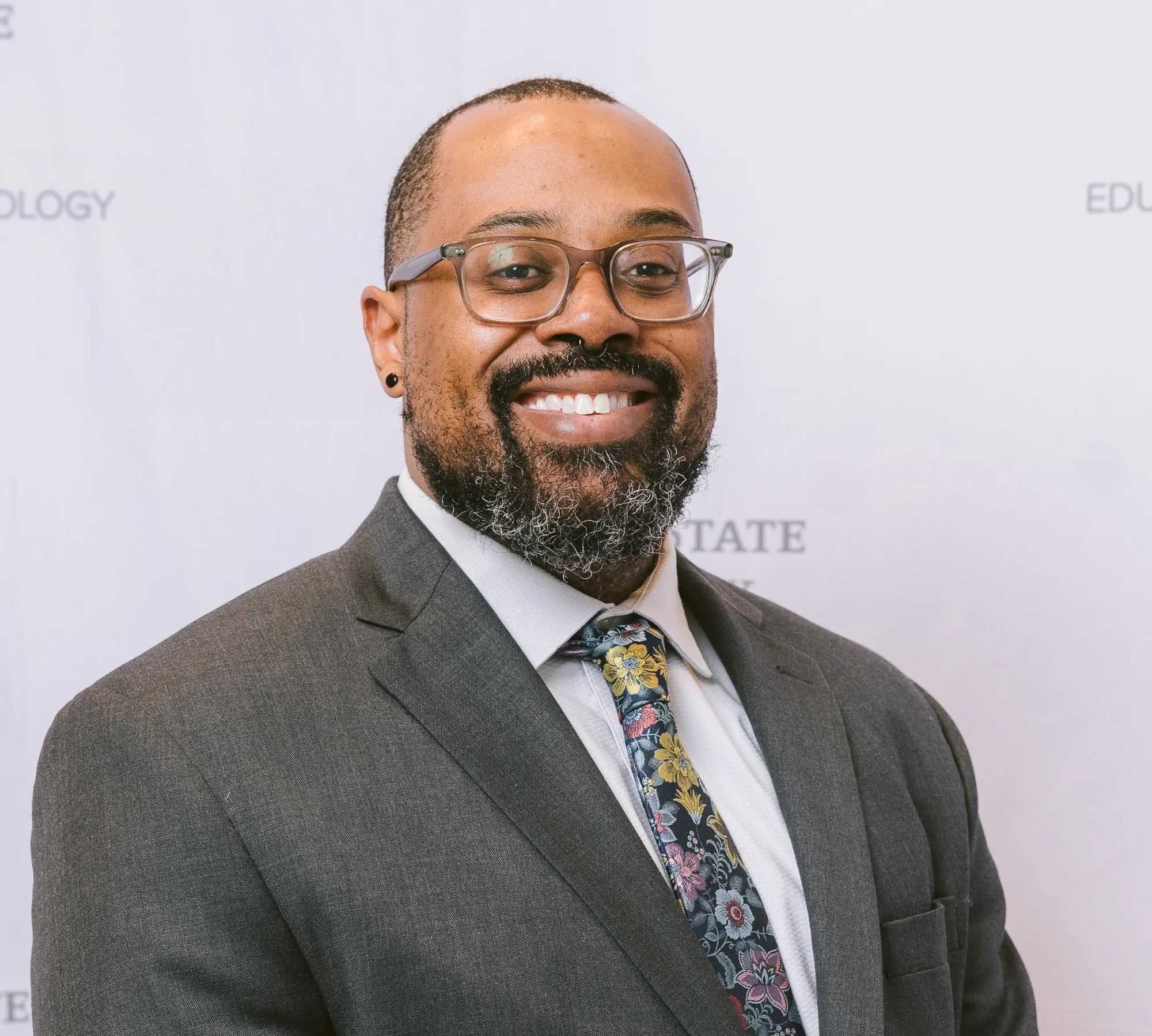 Neal J. McKinney, Ph.D.